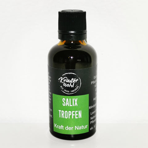 Salix Tropfen