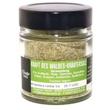 Kraft des Waldes