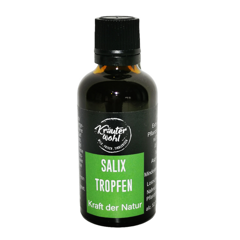 Salix Tropfen