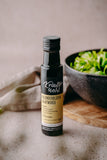 Holunderblüten Salatwürze