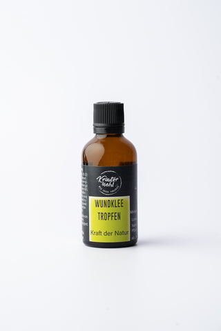 Wundklee Tropfen