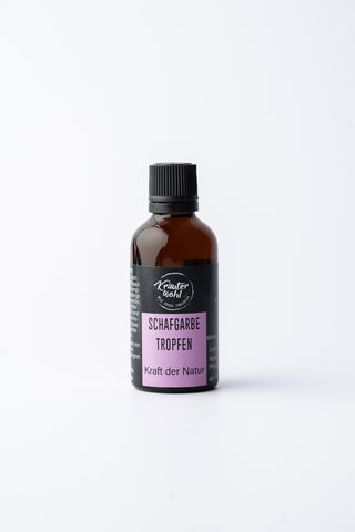 Schafgarbe Tropfen