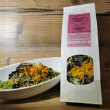 "Glückwunsch" Kräuterteemischung