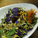 "Glückwunsch" Kräuterteemischung