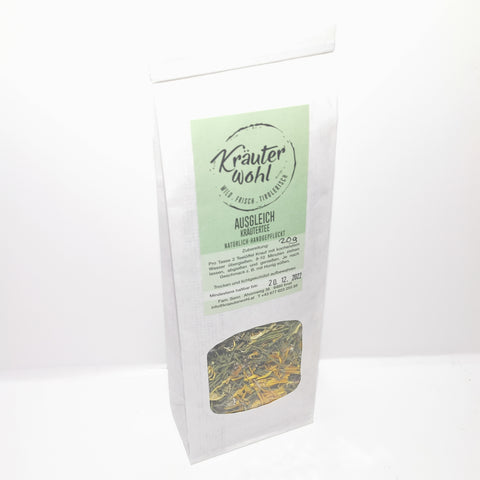 "Ausgleich" Kräuterteemischung
