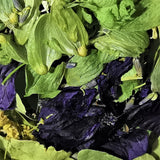 "Sternenhimmel" Kräuterteemischung